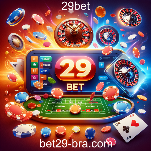 Exploring the Exciting World of Betting at 29bet